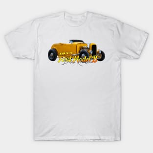1932 Ford Model B Deluxe Roadster T-Shirt